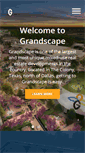 Mobile Screenshot of grandscape.com
